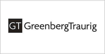 GreenbergTauring Logo